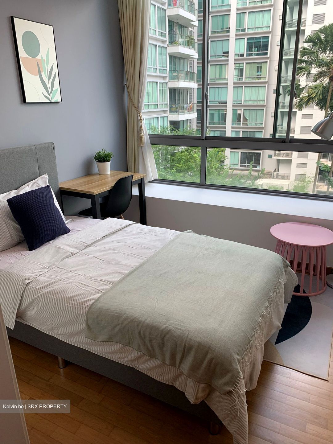 One-north Residences (D5), Apartment #546466031